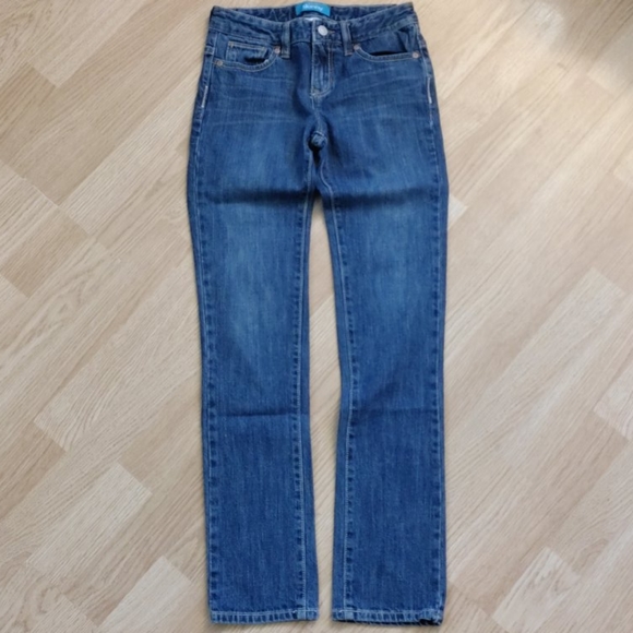 Old Navy Skinny Jeans. Stretch Comfy Casual - Picture 3 of 6